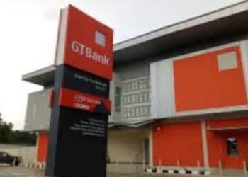 GTB - Guaranty Trust Bank Kano