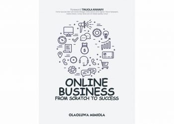 Online Business From Scratch to Success book