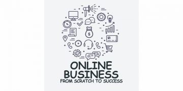 Online Business From Scratch to Success book