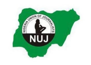 Nigeria Union of Journalists - NUJ - Oyo