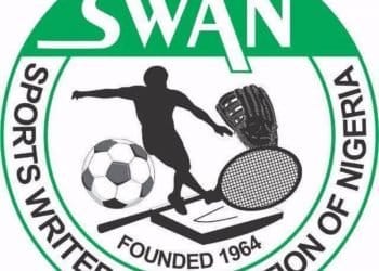 Sports Writers Association of Nigeria - SWAN