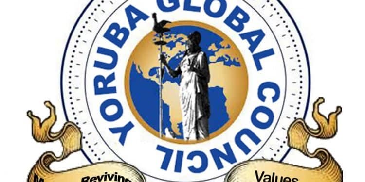 Yoruba Global Council