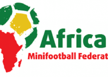 Nigeria Hosts 2021 Minifootball Africa Cup of Nations