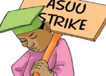 Academic Staff Union of Universities - ASUU
