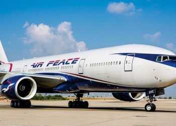 Air-Peace Airline