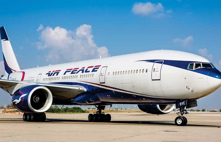 Air Peace Airline