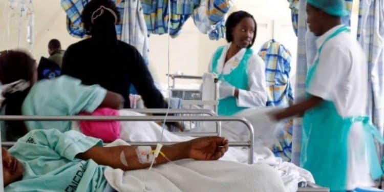Cholera Outbreak Ravages Abuja