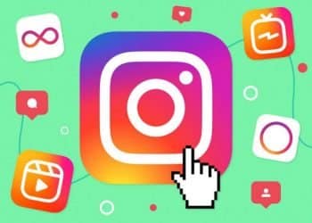 Instagram App Account Log in