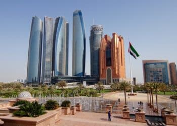 Abu-Dhabi - United Arab Emirate - UAE