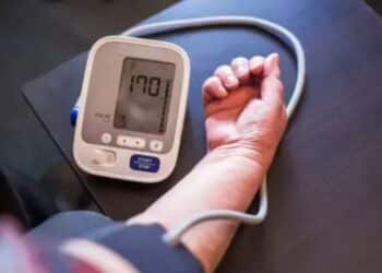 Stethoscope - Blood Pressure - High Blood Pressure - Low Blood Pressure - Hypotension