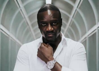 Aliaune Damala Badara Akon Thiam