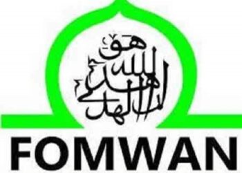 Federation of Muslim Women's Associations in Nigeria - FOMWAN