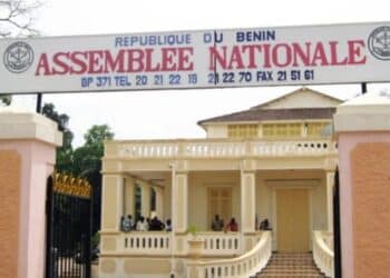 National Assembly of Benin Republic