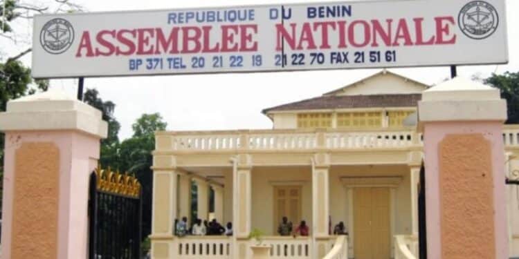 National Assembly of Benin Republic