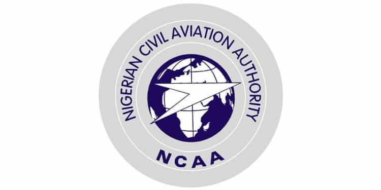 Nigerian Civil Aviation Authority NCAA