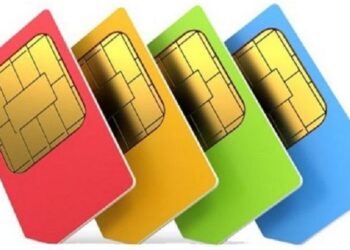 SIM Card Registration In Nigeria