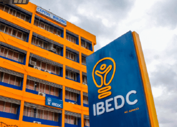 AMCON Takes Over IBEDC - Ibadan Disco