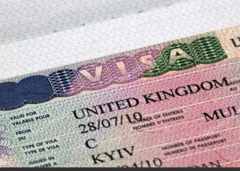 British Visa - UK Visa