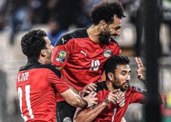 Egypt Beat Morocco To Reach AFCON Semi-Finals