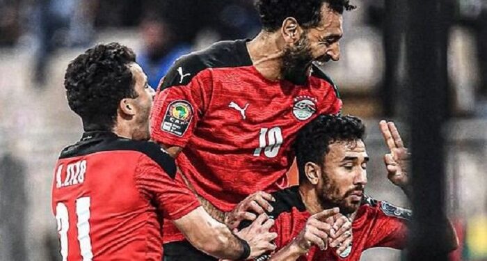 Egypt Beat Morocco To Reach AFCON Semi-Finals