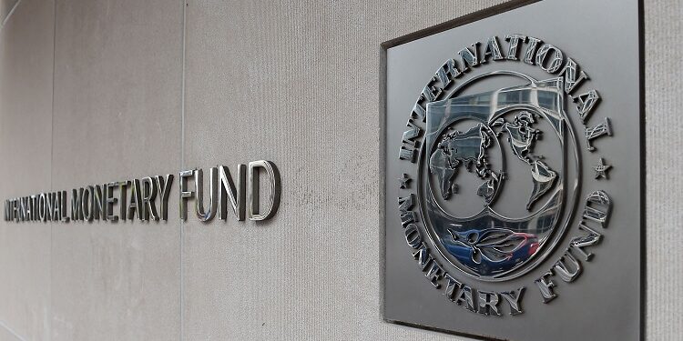 International Monetary Fund - IMF