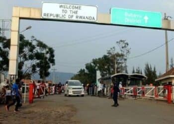 Rwanda Reopens Uganda Land Boarder
