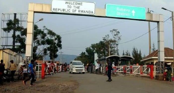 Rwanda Reopens Uganda Land Boarder