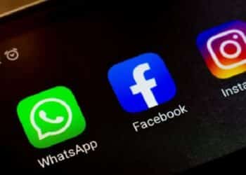 Social Media - Facebook, WhatsApp, Instagram