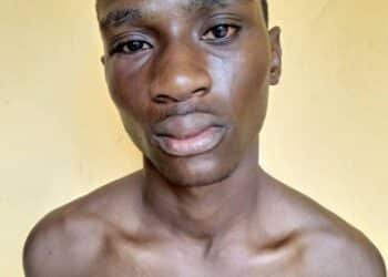 Soliu Majekodunmi, Teenager who killed girlfriend