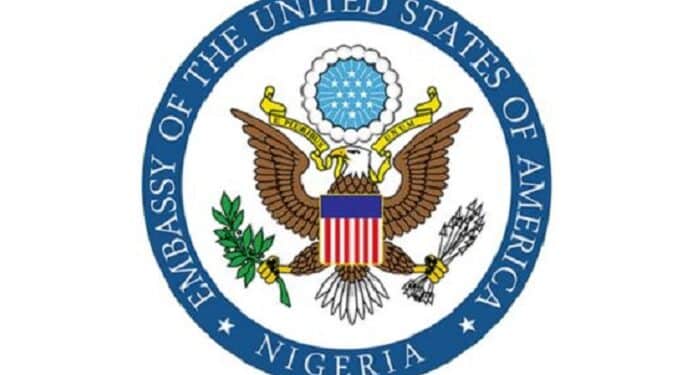 United States Embassy and Consulate in Nigeria
