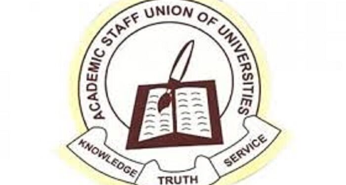 ASUU Logo