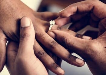 Marriage - Wedding - Relationship
