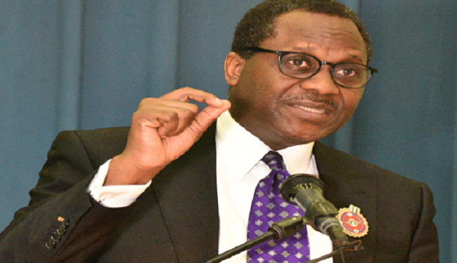 Babatunde Irukera Executive Vice Chairman and CEO of FCCPC