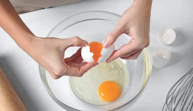 Health Benefits of Eating Eggs