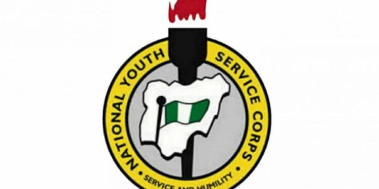 National Youth Service Corps - NYSC Corps MemberS