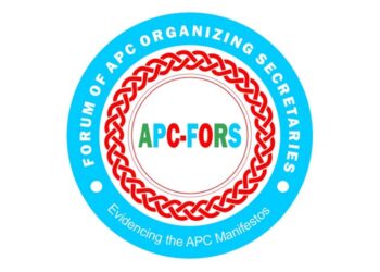 Forum of APC Organizing Secretaries