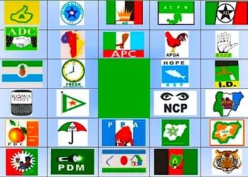 Political Parties in Nigeria