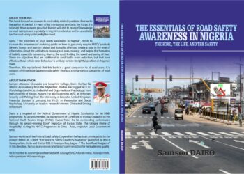 The Essentials of Road Safety Awareness In Nigeria