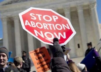 US Supreme Court Ends Constitutional Right To Abortion Pills