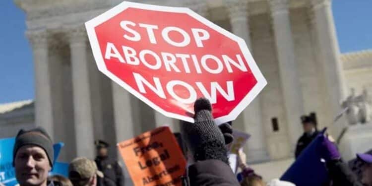US Supreme Court Ends Constitutional Right To Abortion Pills