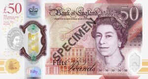 British Pound Sterling Currency GBP