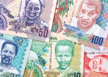 Top 10 Strongest Currencies In Africa