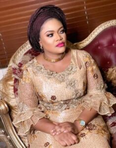 Ooni of Ife new wife Mariam Anako