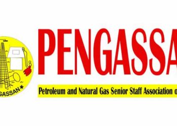 Petroleum and Natural Gas Senior Staff Association of Nigeria - PENGASSAN
