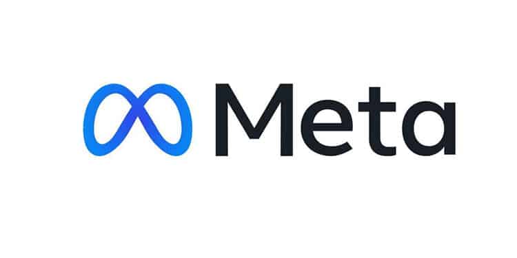 Metaverse logo - Meta - Facebook
