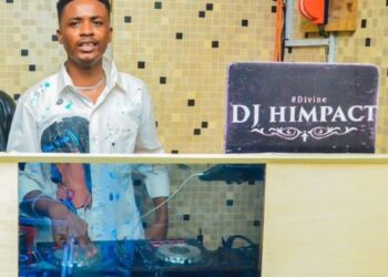 DJ Himpact