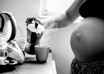 Effects of Caffeine During Pregnancy