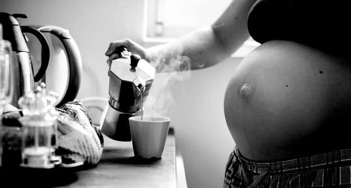 Effects of Caffeine During Pregnancy