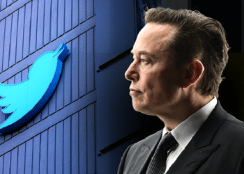 Elon Musk Twitter Boss