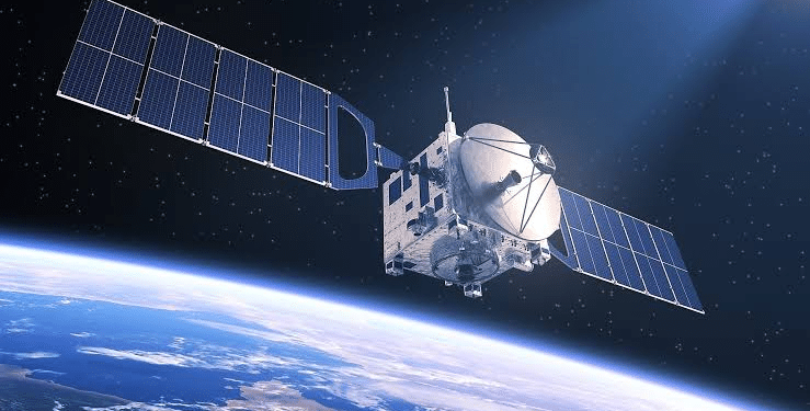 Zimbabwes First Satellite ZimSat 1